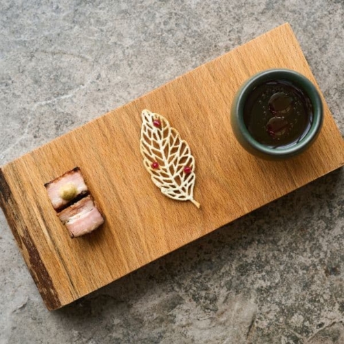 Chefs Table Dining with Overnight Option Thumbnail